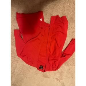 Women’s Button-Up Cardigan